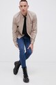 Dr. Denim Jeansy 2010109G24 niebieski AW21