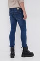Odjeća Traperice Dr. Denim 2010109G24 plava