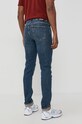 Odzież Dr. Denim Jeansy Clark 2010111I77 niebieski