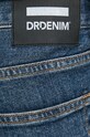 Dr. Denim Jeansy Clark niebieski 2010111I77