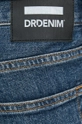 modrá Rifle Dr. Denim Clark