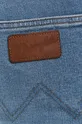 Wrangler Jeansy Greensboro 62 % Bawełna, 1 % Elastan, 13 % Lyocell, 13 % Poliester, 11 % Konopie