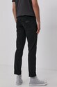 Odzież Wrangler Jeansy Texas W12SHP363 czarny