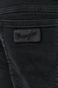 Wrangler Jeansy Texas czarny W12SHP363