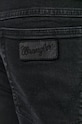 Wrangler Jeansy Texas czarny W12SHP363