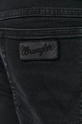 чёрный Джинсы Wrangler Texas