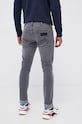 Odzież Wrangler jeansy Bryson Grey Ace W14X3051U szary