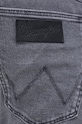 Wrangler jeansy Bryson Grey Ace szary W14X3051U