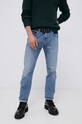 Wrangler Jeansy W15Q59368 niebieski AW21