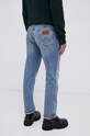 Odzież Wrangler Jeansy W15Q59368 niebieski