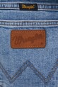 Wrangler Jeansy W15Q59368 niebieski