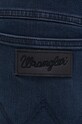 Wrangler Jeansy granatowy W12TLT364