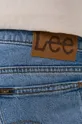 niebieski Lee jeansy RIDER WORN NEW HILL