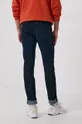 Lee jeansy RIDER DARK TONAL PARK 85 % Bawełna, 2 % Elastan, 13 % Poliester