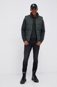 Lee Jeansy L719PYGA szary AW21