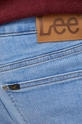 niebieski Lee jeansy MALONE MID WORN LINA