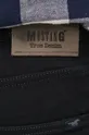 μαύρο Τζιν παντελόνι Mustang Vegas