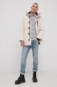 Superdry Jeansy M7010103A.6EE niebieski AW21