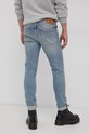 Odzież Superdry Jeansy M7010103A.6EE niebieski