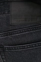 czarny Superdry Jeansy