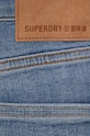 Superdry jeansy niebieski M7010114A.6HJ