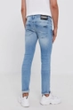 Calvin Klein Jeansy Morden 90 % Bawełna, 2 % Elastan, 8 % Poliester