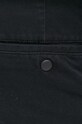 Sisley Spodnie czarny 41VX55HR9.903