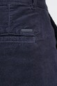 Sisley Spodnie granatowy 4FCK55HL9.06U