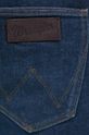 чорний Джинси Wrangler Larston