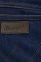 Wrangler Jeans Texas bleumarin W12SAO57S