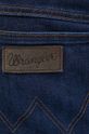 bleumarin Wrangler Jeans Texas