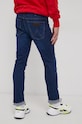 Oblečení Džíny Wrangler Larston 812 W18SYI39K námořnická modř