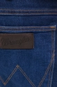 granatowy Wrangler Jeansy Larston 812