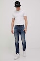 Džíny Levi's 510 05510.1057 námořnická modř AW21