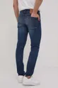Levi's jeansy 510 98 % Bawełna, 2 % Elastan
