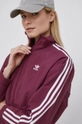 fialová Overal adidas Originals H34668