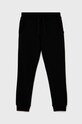 Детские брюки Guess L93Q24.KAUG0 чёрный AW21