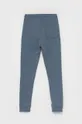 Calvin Klein Jeans Spodnie dziecięce IB0IB00922.4890 niebieski