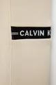 Calvin Klein Jeans Spodnie dziecięce IB0IB00919.4890  100 % Bawełna