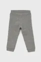 Детские брюки Name it серый
