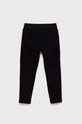 Tommy Hilfiger Spodnie dziecięce KB0KB06909.4890 czarny AW21