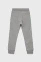 Детские брюки Tommy Hilfiger серый