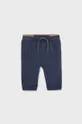 темно-синій Дитячі штани Mayoral Newborn Для хлопчиків