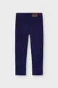 Дитячі штани Mayoral фіолетовий