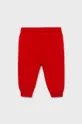 Детские брюки Mayoral красный