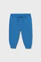 блакитний Дитячі штани Mayoral Для хлопчиків