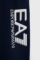 EA7 Emporio Armani Spodnie dziecięce 6KBP53.BJ05Z 6KBP53.BJ05Z granatowy AW21