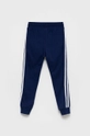 adidas Originals Spodnie dziecięce H37844 granatowy