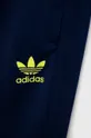 adidas Originals Spodnie dziecięce H20301 100 % Poliester z recyklingu