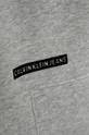 Παιδικό παντελόνι Calvin Klein Jeans  70% Βαμβάκι, 30% Πολυεστέρας